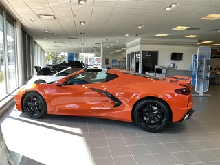 2026 Chevrolet Corvette for sale in Wayne MI
