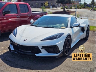 2021 Chevrolet Corvette for sale in Chattanooga TN