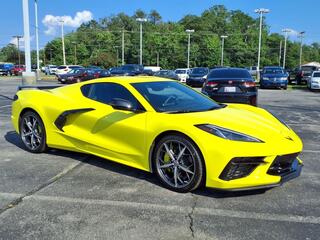 2022 Chevrolet Corvette for sale in Apex NC
