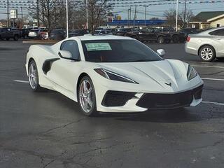 2024 Chevrolet Corvette for sale in Du Quoin IL