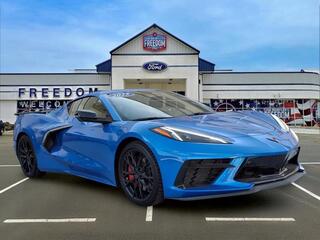 2025 Chevrolet Corvette for sale in Mcalester OK