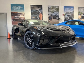 2025 Chevrolet Corvette for sale in Youngstown OH