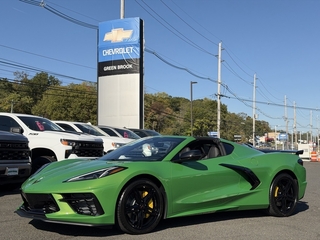 2026 Chevrolet Corvette for sale in Green Brook, NJ