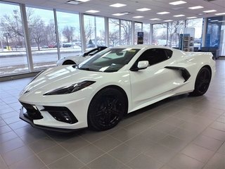 2026 Chevrolet Corvette for sale in Wayne MI