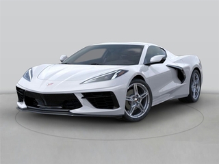 2026 Chevrolet Corvette for sale in Plano TX