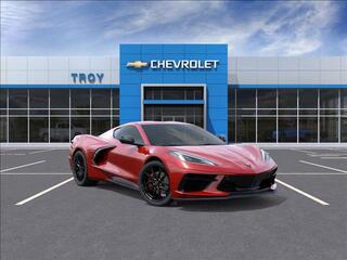 2026 Chevrolet Corvette for sale in Troy OH