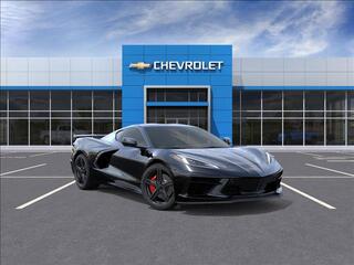 2026 Chevrolet Corvette