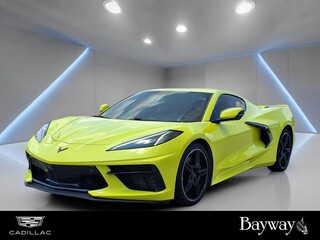 2022 Chevrolet Corvette