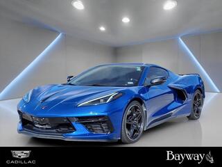 2023 Chevrolet Corvette