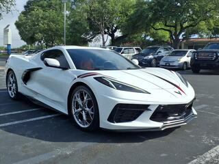 2023 Chevrolet Corvette for sale in Austin TX