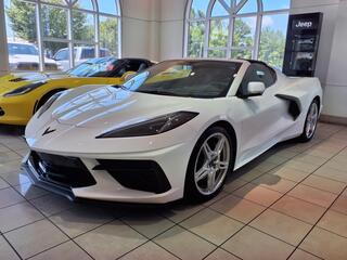 2023 Chevrolet Corvette for sale in Fort Mill SC