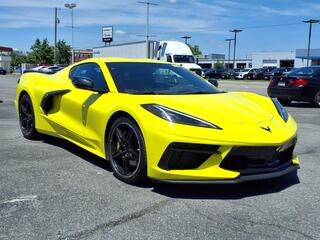 2023 Chevrolet Corvette for sale in Apex NC
