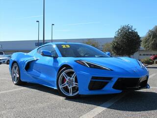 2023 Chevrolet Corvette for sale in Fruitland Park FL