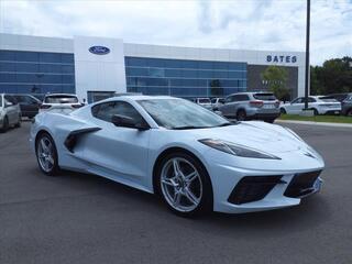 2024 Chevrolet Corvette for sale in Lebanon TN