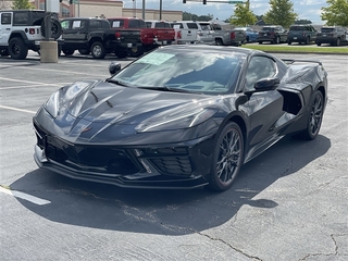 2024 Chevrolet Corvette for sale in Fenton MO