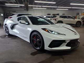 2024 Chevrolet Corvette for sale in Aliquippa PA