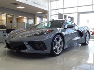 2025 Chevrolet Corvette for sale in Portsmouth NH