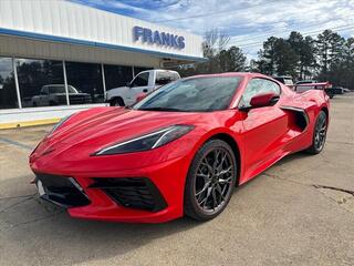 2025 Chevrolet Corvette for sale in Kosciusko MS