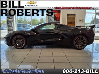 2026 Chevrolet Corvette