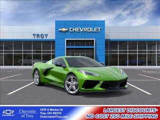 2026 Chevrolet Corvette for sale in Troy OH