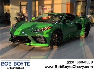 2026 Chevrolet Corvette for sale in Biloxi MS