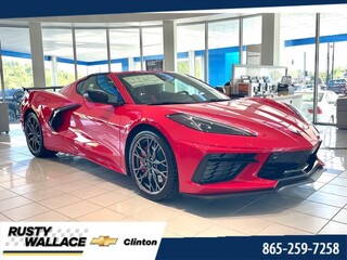 2026 Chevrolet Corvette for sale in Clinton TN