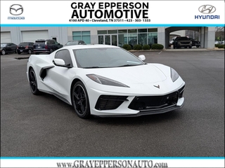 2022 Chevrolet Corvette for sale in Cleveland TN