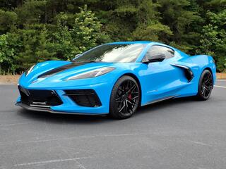 2022 Chevrolet Corvette for sale in Asheboro NC