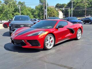 2023 Chevrolet Corvette