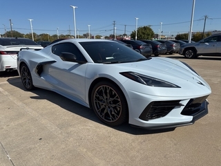 2023 Chevrolet Corvette