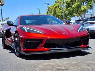 2024 Chevrolet Corvette