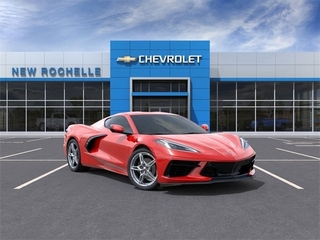 2024 Chevrolet Corvette