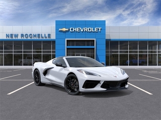 2025 Chevrolet Corvette for sale in New Rochelle NY