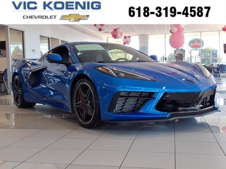 2026 Chevrolet Corvette for sale in Carbondale IL
