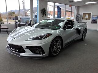 2026 Chevrolet Corvette for sale in Big Stone Gap VA