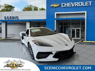 2026 Chevrolet Corvette for sale in West Union SC