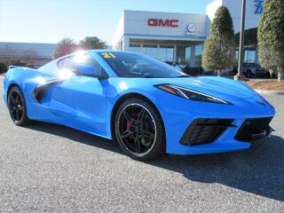 2021 Chevrolet Corvette for sale in Fruitland Park FL