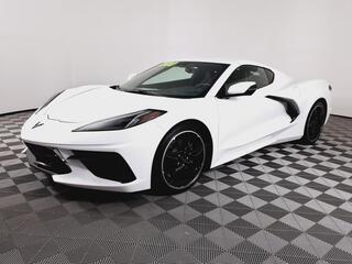 2021 Chevrolet Corvette for sale in Bridgeport WV