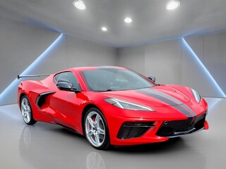 2022 Chevrolet Corvette for sale in Fort Washington MD