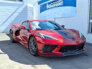 2023 Chevrolet Corvette for sale in New Rochelle NY