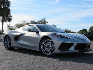 2024 Chevrolet Corvette for sale in Wildwood FL