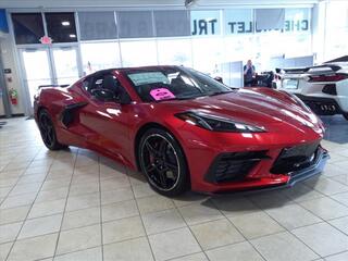 2024 Chevrolet Corvette for sale in Green Brook NJ