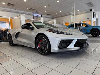 2026 Chevrolet Corvette for sale in West Union SC