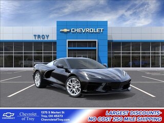 2026 Chevrolet Corvette for sale in Troy OH