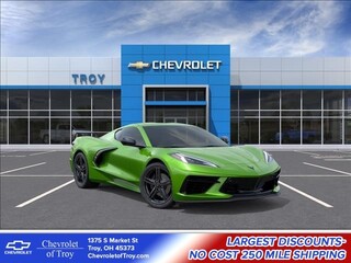2026 Chevrolet Corvette for sale in Troy OH
