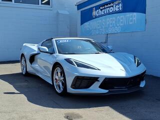 2021 Chevrolet Corvette for sale in New Rochelle NY