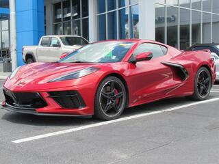 2021 Chevrolet Corvette for sale in Leesburg FL
