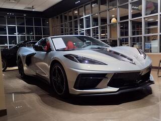 2021 Chevrolet Corvette