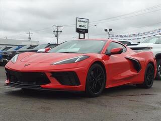 2023 Chevrolet Corvette for sale in Liverpool NY