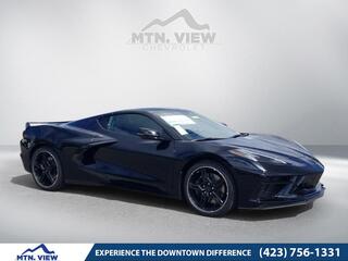2024 Chevrolet Corvette